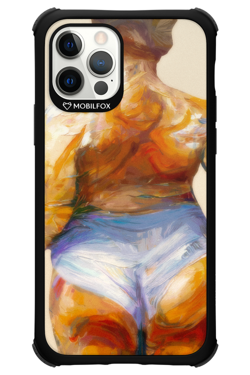 Goddass - Apple iPhone 12 Pro