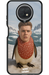 Gami Salami - Xiaomi Redmi Note 9T 5G