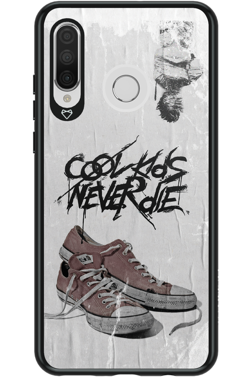 CKND - Huawei P30 Lite