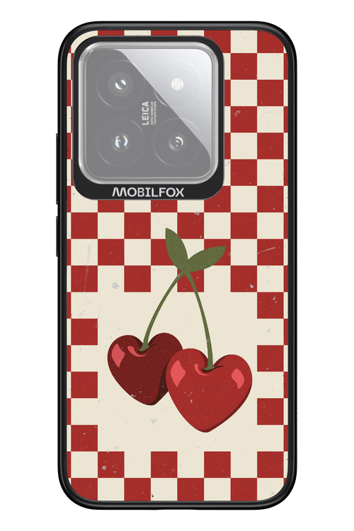 Wild Cherry 2.0 - Xiaomi 14