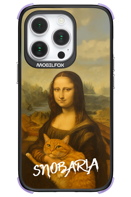 OG Cat Lover - Apple iPhone 14 Pro