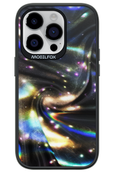 Lovely Aurora - Apple iPhone 14 Pro