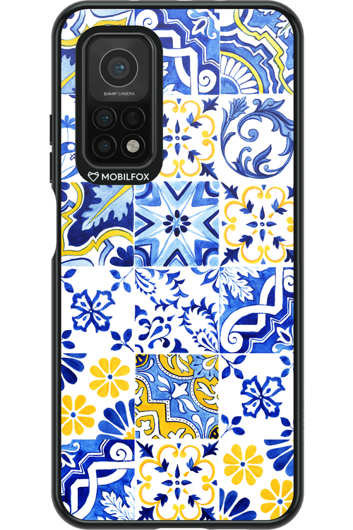 Malaga 2.0 - Xiaomi Mi 10T 5G