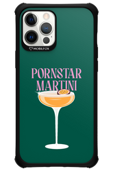 P_star Martini - Apple iPhone 12 Pro Max