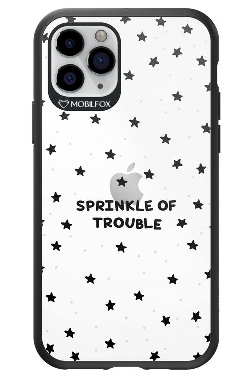 Trouble - Apple iPhone 11 Pro