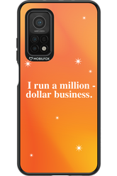Business business - Xiaomi Mi 10T 5G