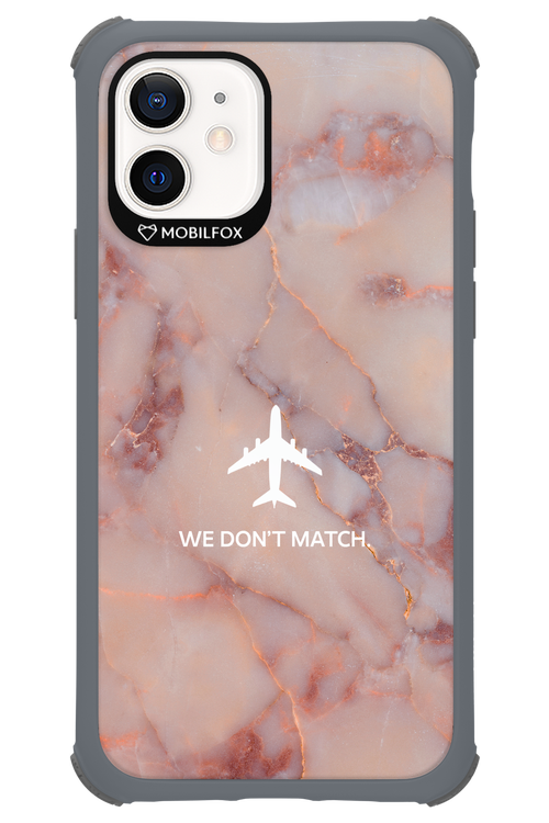 International Love I - Apple iPhone 12