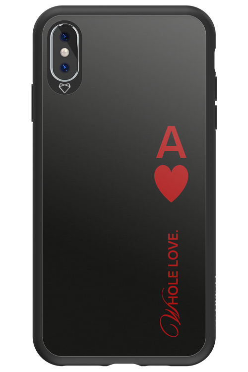 Whole - Apple iPhone XS Max