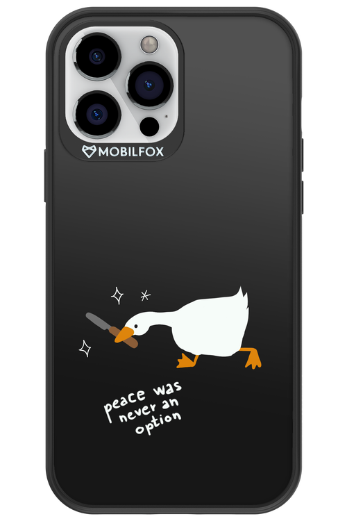 OPTION - Apple iPhone 13 Pro Max