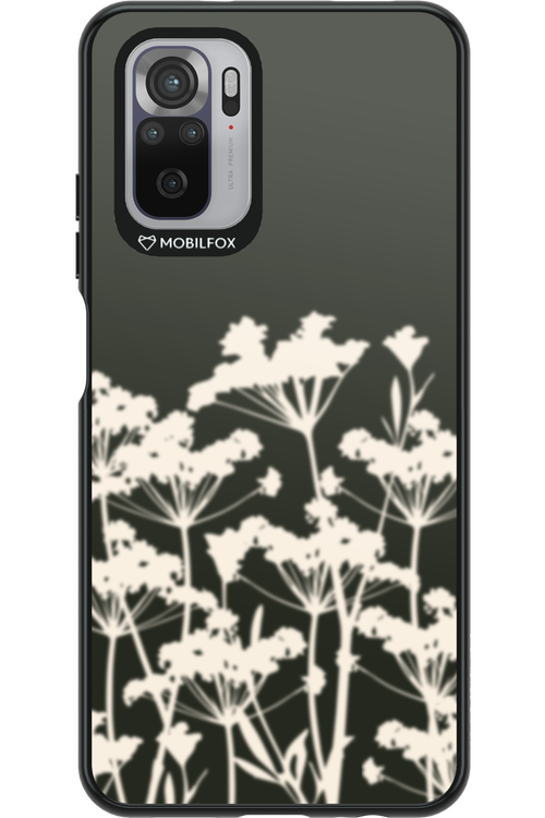 Midnight Bloom - Xiaomi Redmi Note 10