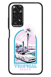Tropical Speed - Xiaomi Redmi Note 11/11S 4G