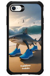 Tralalero Tralala - Apple iPhone SE 2022