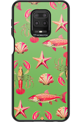 Sea Stars - Xiaomi Redmi Note 9 Pro