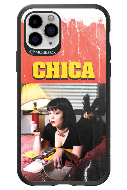 CHICA - Apple iPhone 11 Pro