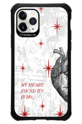 Her Heart - Apple iPhone 11 Pro