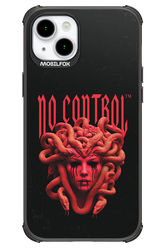 No Control - Apple iPhone 15 Plus