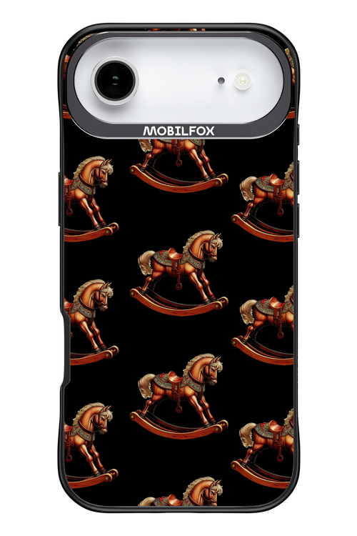 Rocking Horse - Apple iPhone 17 Air