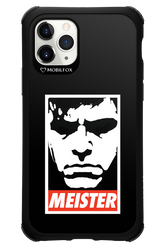 MEISTER - Apple iPhone 11 Pro