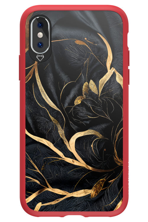 Ilmenite - Apple iPhone XS