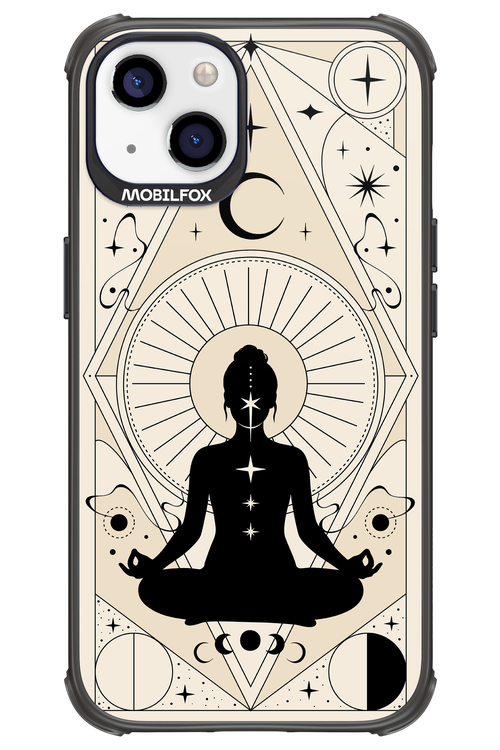 Soul Peace - Apple iPhone 13