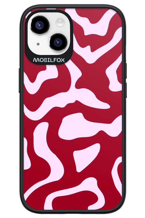 Strawberry Shake - Apple iPhone 14