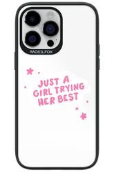 Her Best - Apple iPhone 14 Pro Max