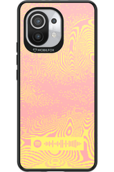 House Frequency - Xiaomi Mi 11 5G