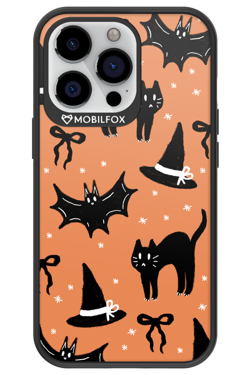 Cat & Bat - Apple iPhone 13 Pro