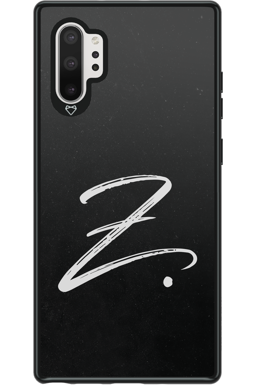 (Off Space) Z 2.0 - Samsung Galaxy Note 10+