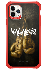 Golden - Apple iPhone 11 Pro Max