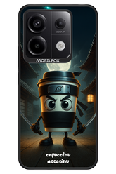Capuccinu assasinu - Xiaomi Redmi Note 13 Pro 5G