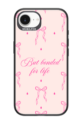 Sisters Pink - Apple iPhone 16e