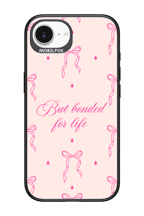 Sisters Pink - Apple iPhone 16e