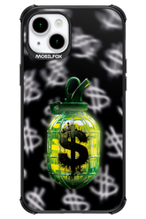 Money Bomb - Apple iPhone 15 Plus