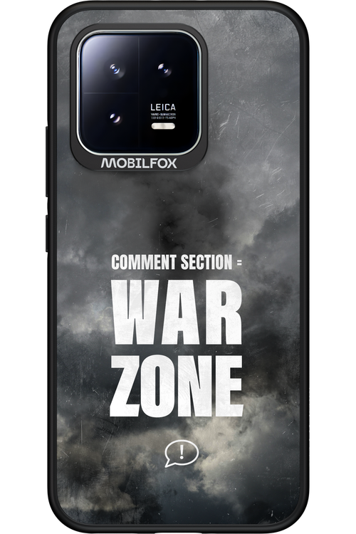 WarZone - Xiaomi 13