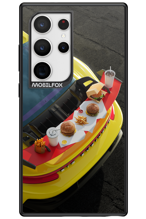 BigBusiness - Samsung Galaxy S24 Ultra