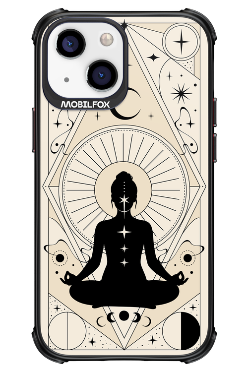 Soul Peace - Apple iPhone 13 Mini