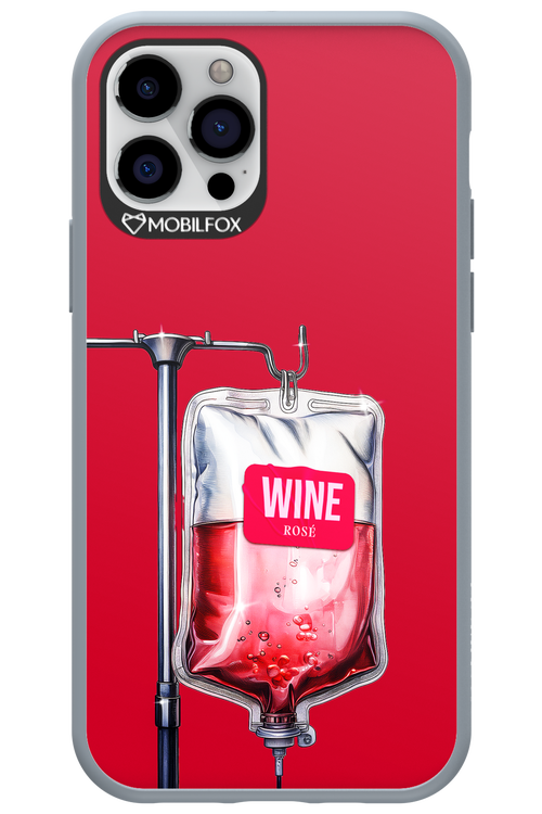 Sos Wine - Apple iPhone 12 Pro