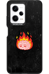 My brain - Xiaomi Redmi Note 12 Pro 5G