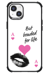 Bonded for Life - Apple iPhone 14 Plus