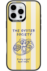 Oyster Society - Apple iPhone 16 Pro Max