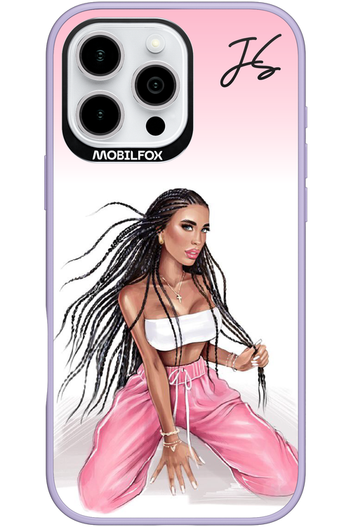 Stella - Apple iPhone 16 Pro Max