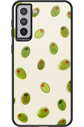 Olive Babe - Samsung Galaxy S21+