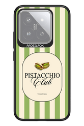 P-Club - Xiaomi 14