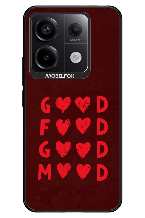 GOOD - Xiaomi Redmi Note 13 Pro 5G