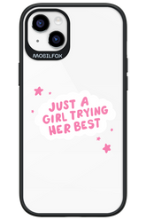 Her Best - Apple iPhone 14 Plus