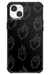 Angry Girlfriend - Apple iPhone 14 Plus