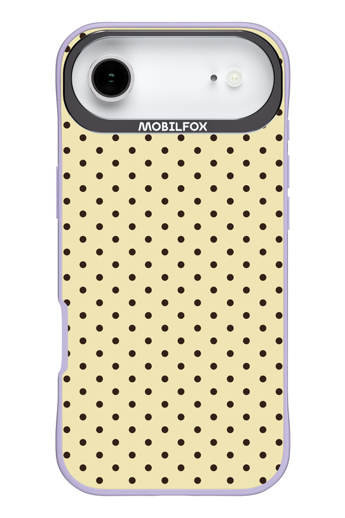 Butter Cookie - Apple iPhone 17 Air