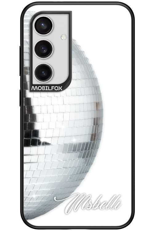 Disco Mood - Samsung Galaxy S24