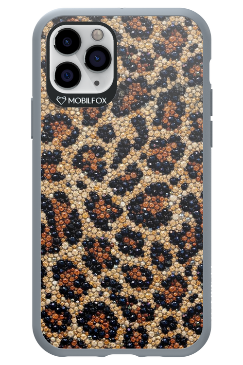 Crystal Roar - Apple iPhone 11 Pro
